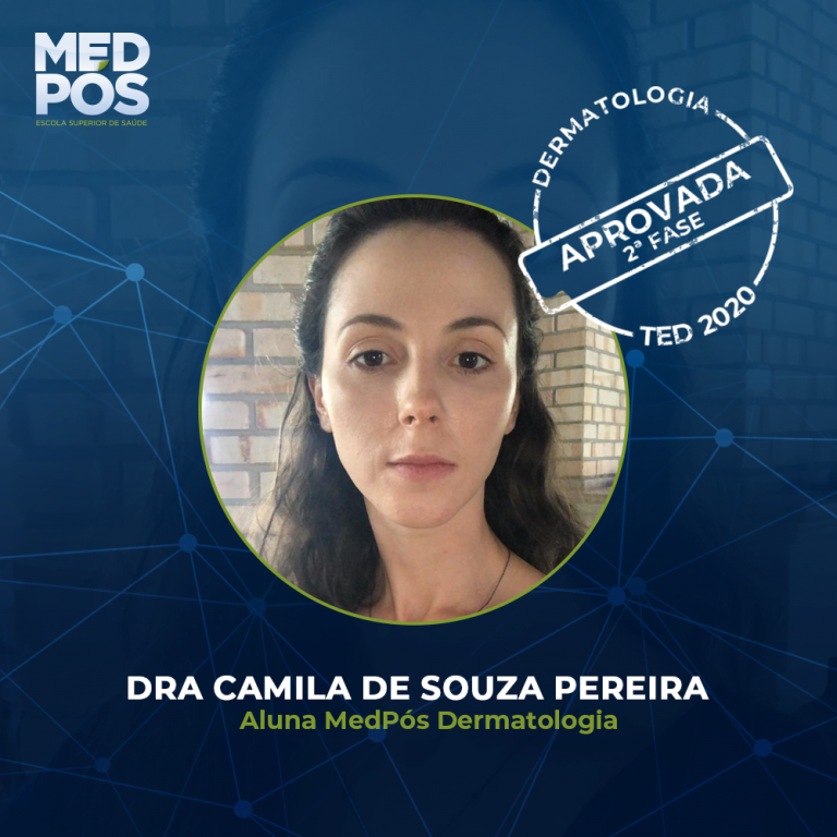 Dra. Camila Souza Pereira